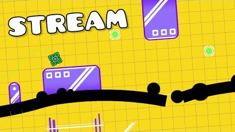 СТРИМ Прохожу реквесты и строю уровень REQON [get.gt] (1) смотреть онлайн