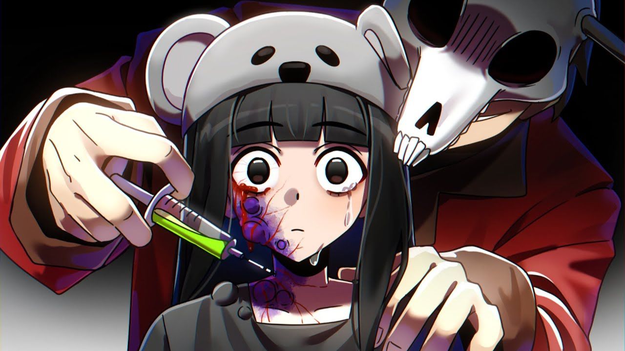 ГРУСТНАЯ ИСТОРИЯ ПРОИСХОЖДЕНИЯ Коала-Кида в 99 НОЧЕЙ в ЛЕСУ (99 Nights in the Forest Animation) смотреть онлайн