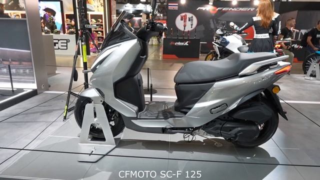 ТОП 125 кубов скутеры для сезона 2026 года смотреть онлайн