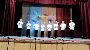 Ансамбль ложкарей Ладушки - Летка Енька