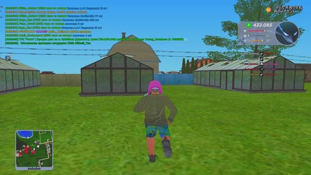 малыш бе-бе-бе