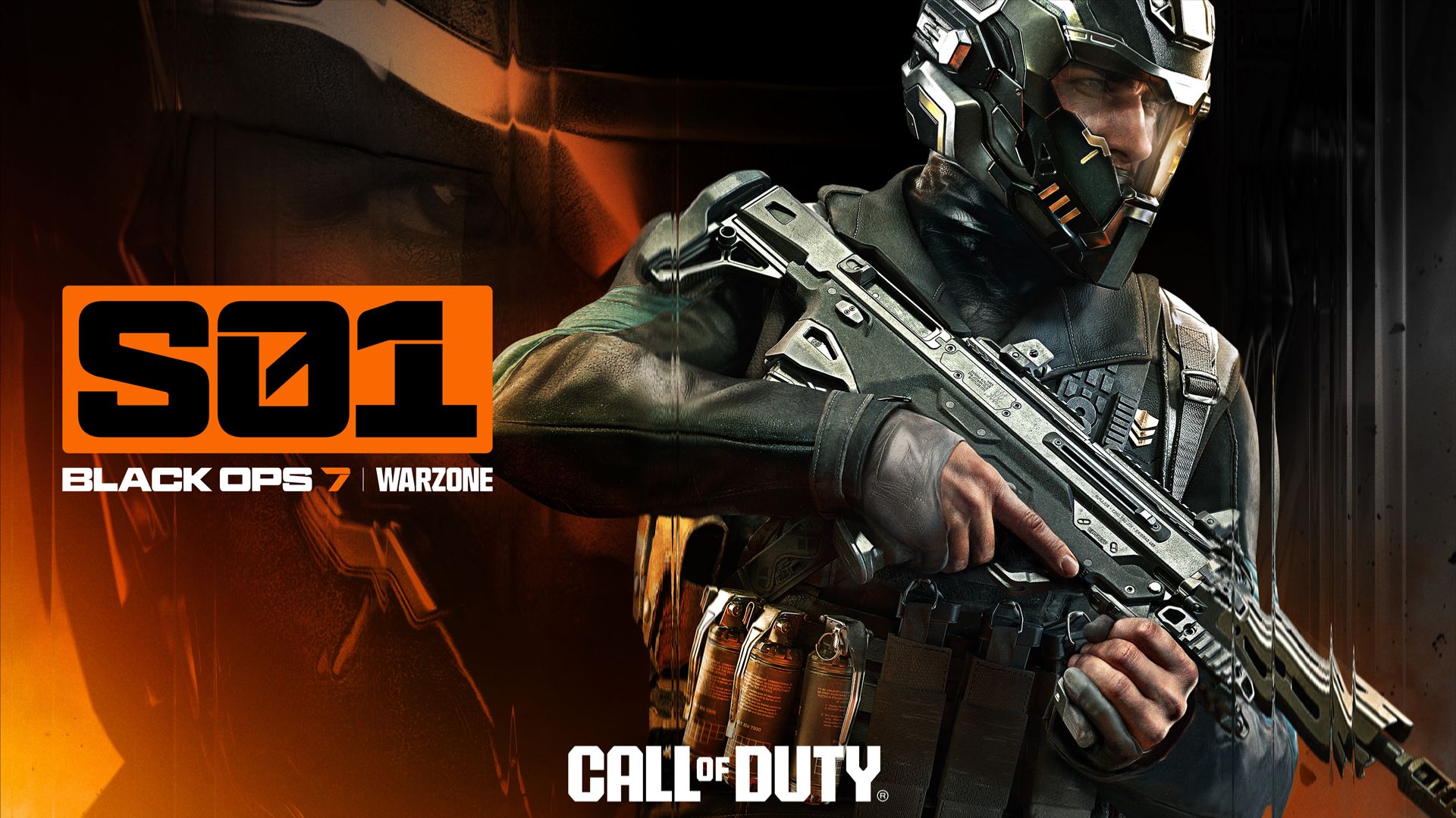 Warzone/Season 1/Black Ops 7/Что вы наделали Ubisoft смотреть онлайн