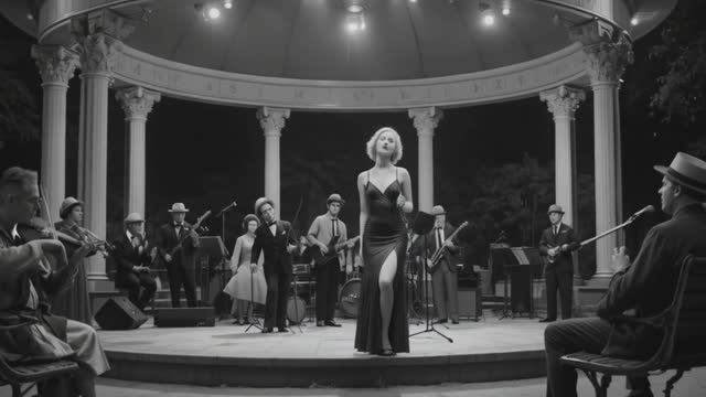 Что ушло? Что придёт на веку... Версия 4. Музыкальный клип на стихи Андрея Субботина смотреть онлайн