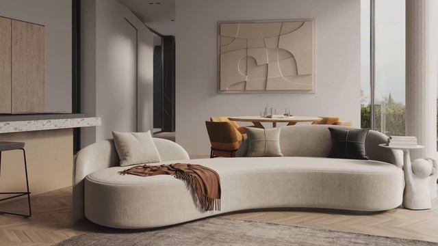 LADŌ. Architectural Showreel смотреть онлайн