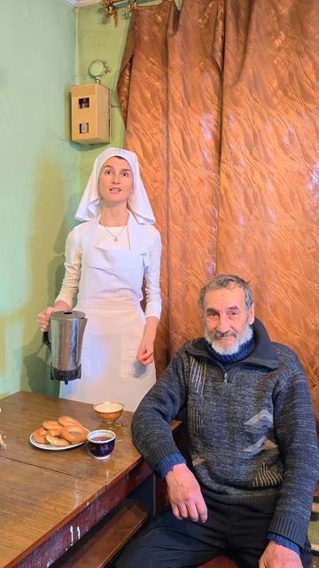 Патронажная служба г.Кемерово смотреть онлайн