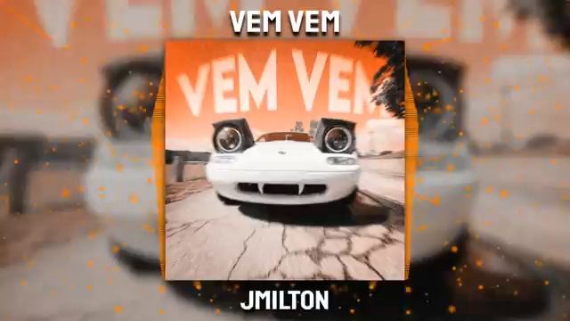 Jmilton - Vem Vem смотреть онлайн
