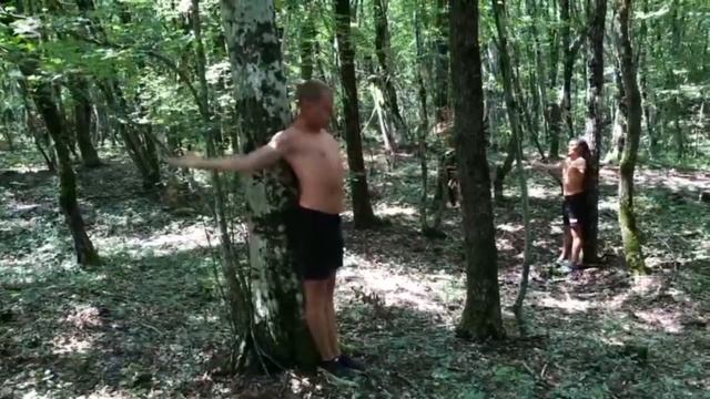 ПРИ ШЕЙНОМ ОСТЕОХОНДРОЗЕ ОДНО УПРАЖНЕНИЕ смотреть онлайн