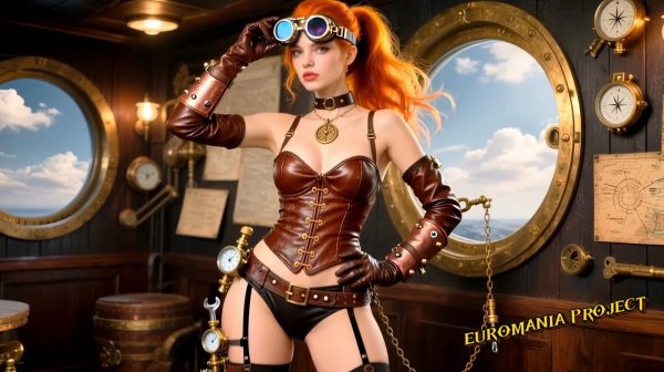 Galezard Project & Co - Spirits in the Night (2025)