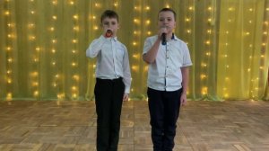 песня "Мамочка"