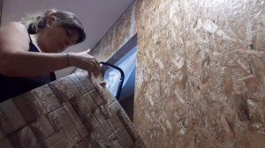 Ремонт в Новом Доме в Деревне Продолжается,  скучать время нет , Жизнь Хороша.