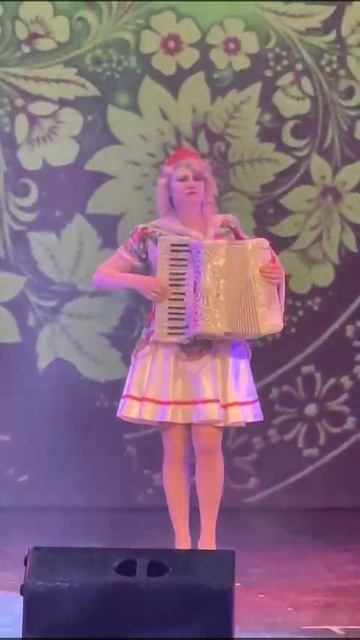 #СчастьевдругвТишине #УльянаАкКОрди #аккордеон #аккордеонистка #музыканты #девушкасаккорденом