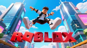 Я прошел этот ОББИ ПАРКУР в Роблокс!? Roblox