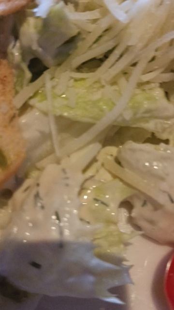 Салат  Салат 🥗 Cesar Salat