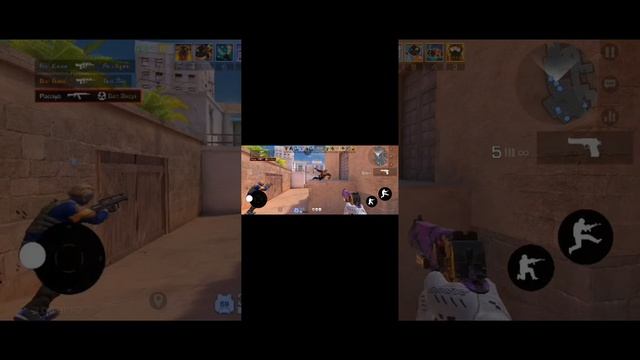 Рассказываю про стендчилов