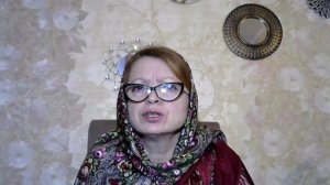 Лев и пахарь. Татская сказка.