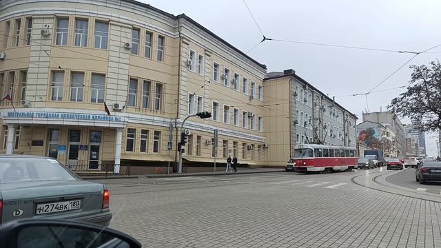 Донецк ДНР сегодня