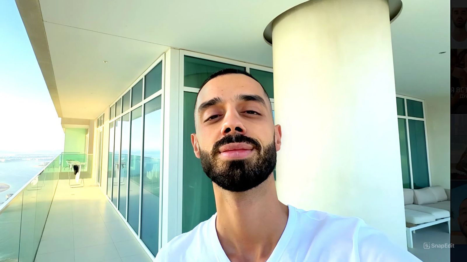 Эфир Пробуждающий. Всю Жизнь ты жил в иллюзии — и сейчас столкнёшься с правдой.. Анар Дримс смотреть онлайн