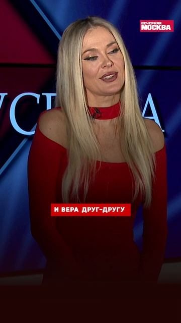 Блиц с певицей и фотомоделью Татьяной Терешиной // Секрет успеха смотреть онлайн