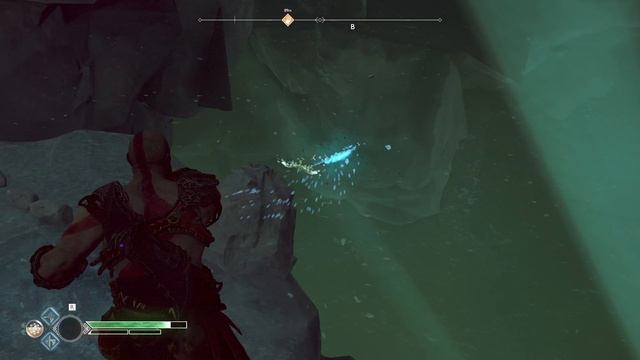 God of War часть 14