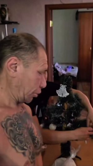 КАКАЯ КРАСОТА! САМЫЕ СЧАСТЛИВЫЕ МОНГОЛ И ВАЛЕНТИНА ГОТОВЯТСЯ К НОВОМУ ГОДУ