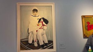 Государственная Третьяковская галерея. Самара