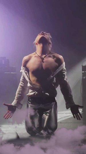 Душой по осколкам - SHAMAN #shaman #волгошам