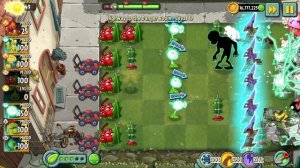 Зомби против растений! Plants vs Zombies ПвЗ PvZ