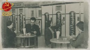 ШОК! Эти Советские ПЕРЕКУСЫ были круче любого ФАСТФУДА