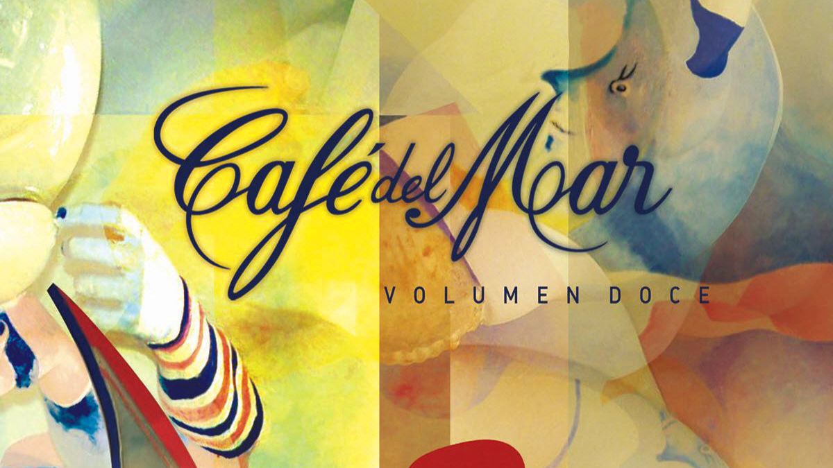 Café Del Mar 2005 - Volumen Doce XII (1CD) смотреть онлайн