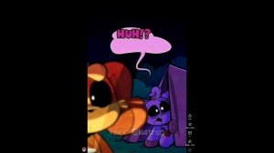 Улыбающие твари на русском языке,Страшилка на ночь.