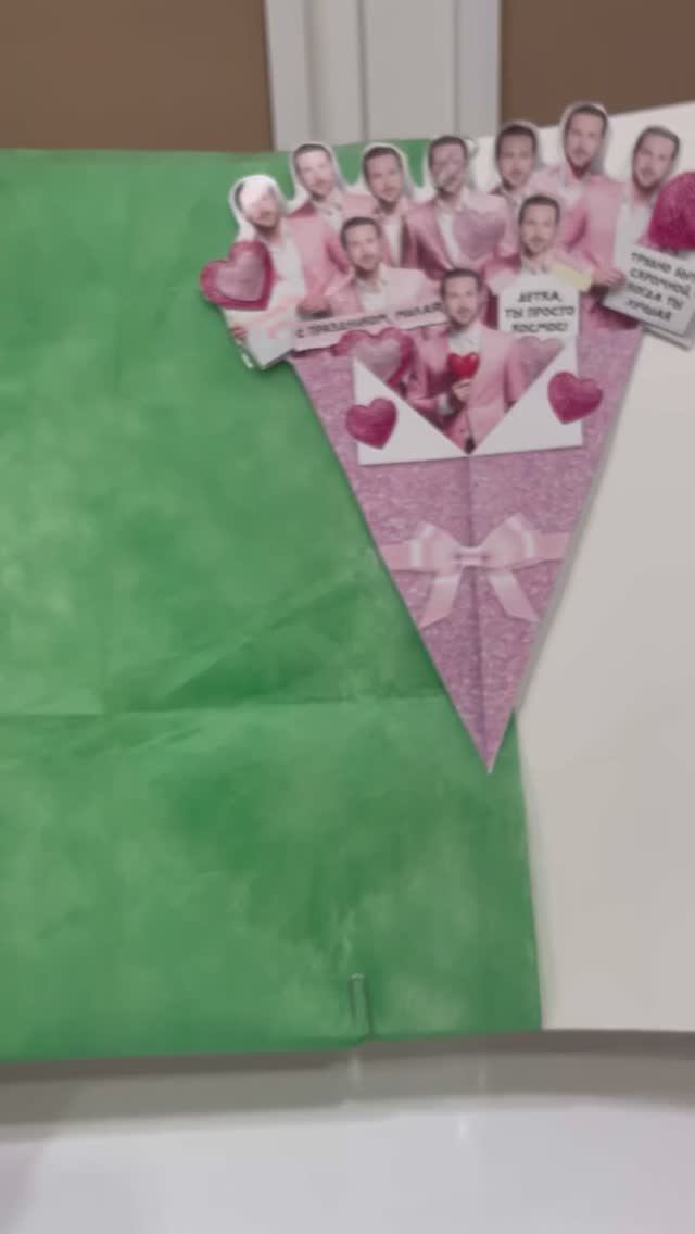 Использую китайский бисер #бисероплетение #бисер #творчество