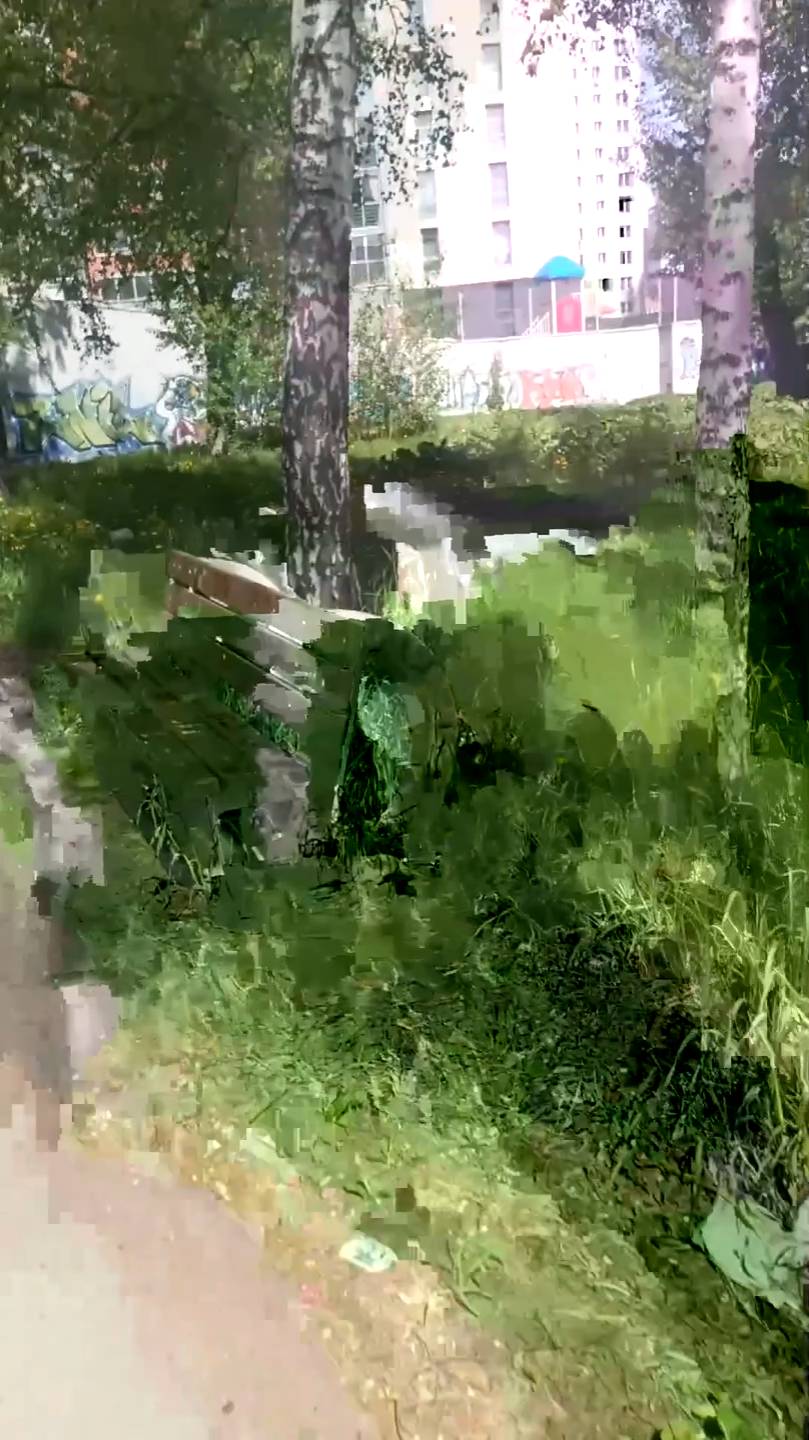 прогулочка смотреть онлайн