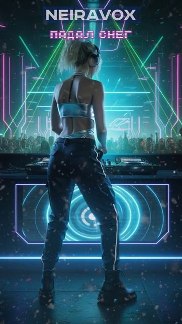 Neiravox — «Падал снег» смотреть онлайн