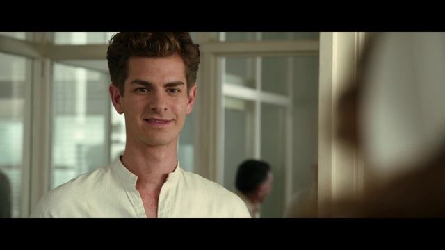 Влюбленность (кф. По соображениям совести)