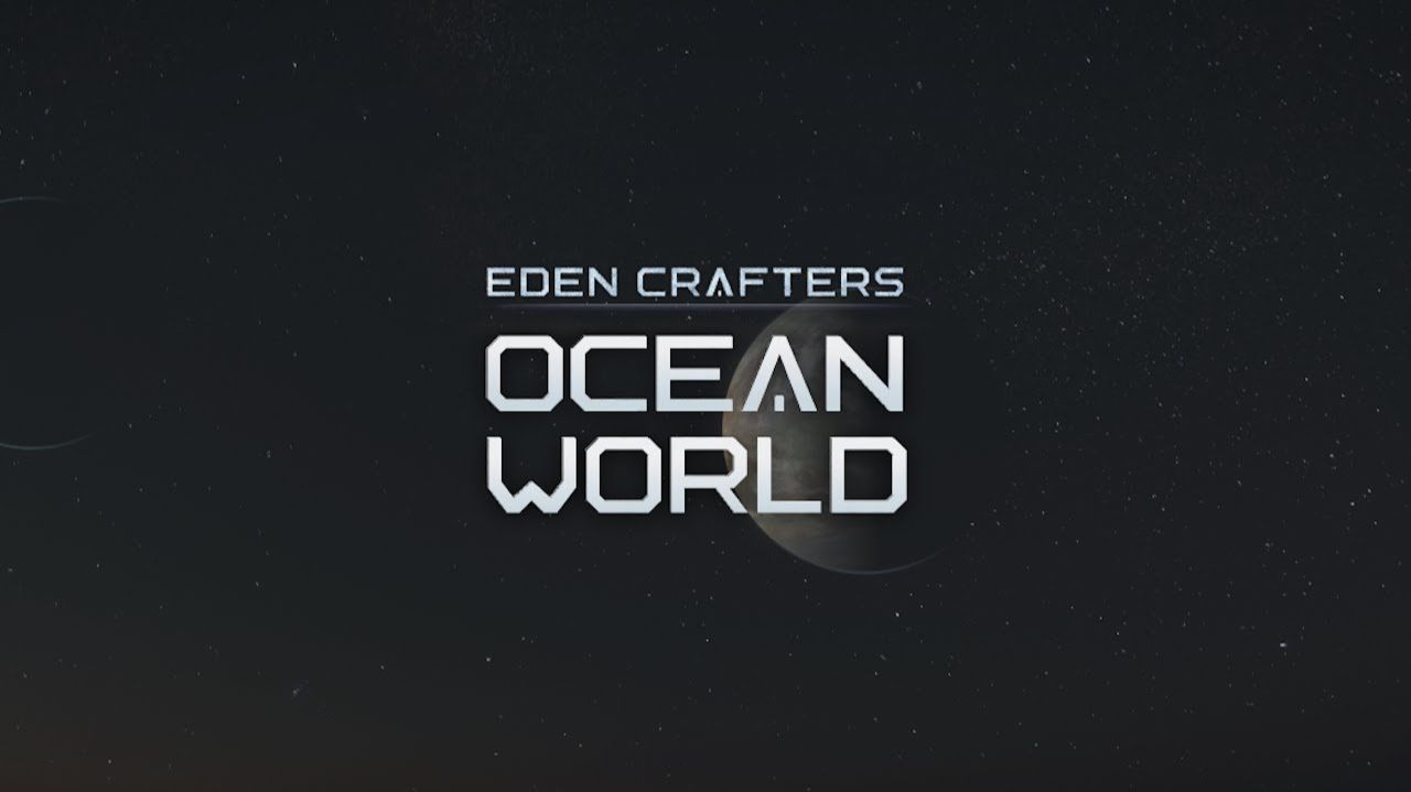 Eden Crafters