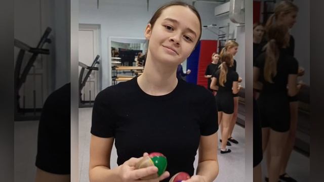 20-летие "Юная плеяда" смотреть онлайн