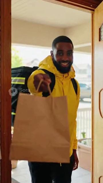 Cunto Gaarsiinta 🍲 #FoodDelivery #CuntoGaarsiinta #FoodDelivery #Somalia смотреть онлайн