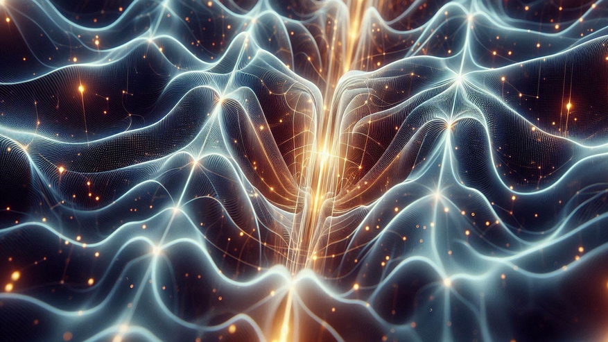 Тёмная иллюзия и огненные стены: На переднем крае космологии, где рушатся парадигмы смотреть онлайн