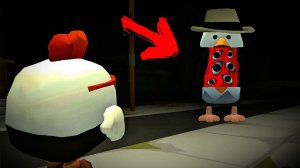 😱ПРИЗВАЛ ОБОРВАННОГО В ЧИКЕН ГАН!😨 *б3 плей b3 play*