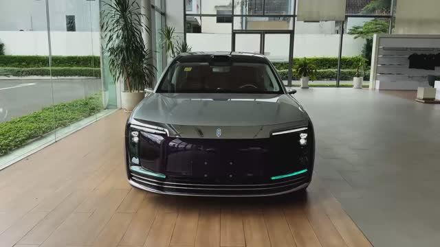 HUAWEI MAEXTRO S800 2025 обзор смотреть онлайн