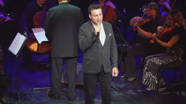 Владислав Косарев и РГСО. Все, что память забывает. смотреть онлайн