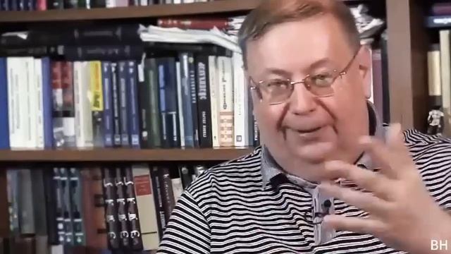 Александр Пыжиков. Загадка Куликовской битвы. Почему в этот период возобновилась западная экспансия_ смотреть онлайн