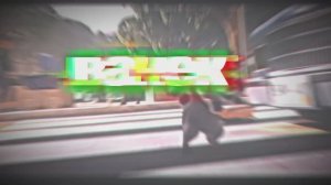 Machoman PHONK (Metroman) x Falcon express (Pets on a train) (ru:Мачомен Фонк х ЗВЕРОПОЕЗД)