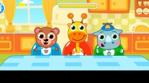 детский сад