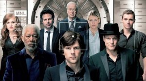 Фильм Иллюзия обмана 2013 - Подробный пересказ