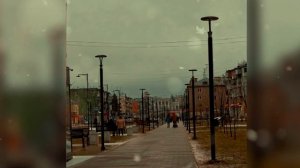 Санёк 163 - Уже последних десять лет морозов нет и денег нет