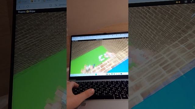 Создай игру тебе сюда ( 3 часть, боты ) смотреть онлайн