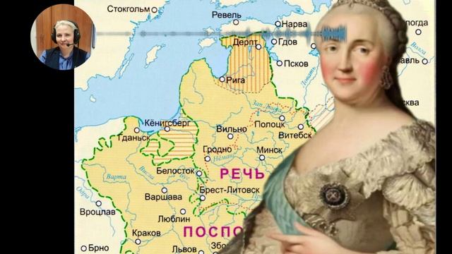 Донецкое радио, лектор Российского общества "Знание" Кряжева-Карцева пропаганде на Украине ч.12 ч.1