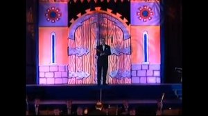 Речитатив Насти и сцена с Добрыней (Гречанинов, «Добрыня Никитич») — Дмитрий Ульянов