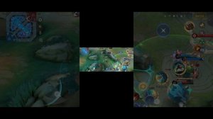 третья часть mobile legends bang bang